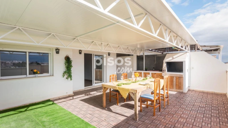 Ático en venta en Camino de Ermita, San Ginés (Distrito Pedanías Oeste. Murcia Capital) de 209.000 €