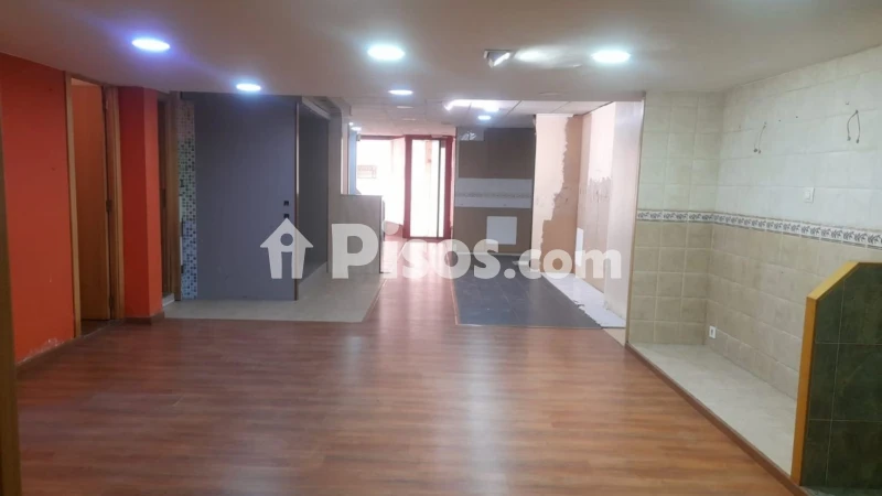 Local comercial en venta en Rúa Gramela, 13