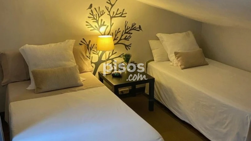 Ático en venta en Calle Ledesma Musikariaren Kalea, Abando Ensanche (Distrito Abando. Bilbao) de 330.000 €