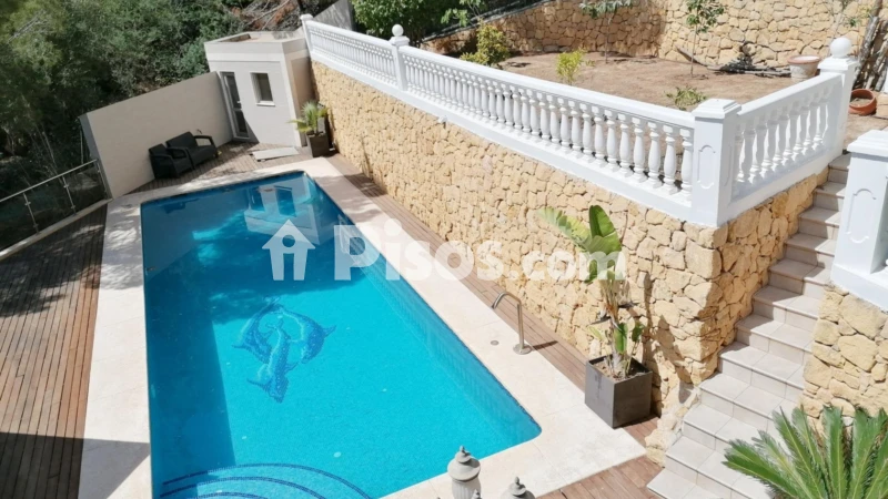 Casa – Altea