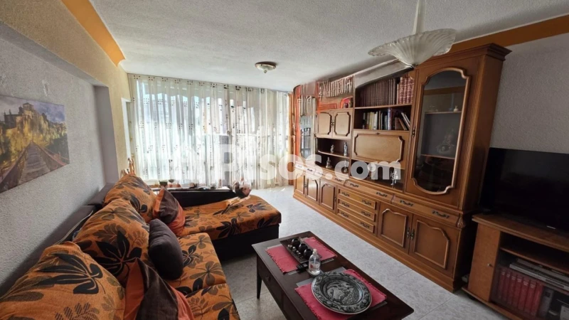 Apartment in Benidorm