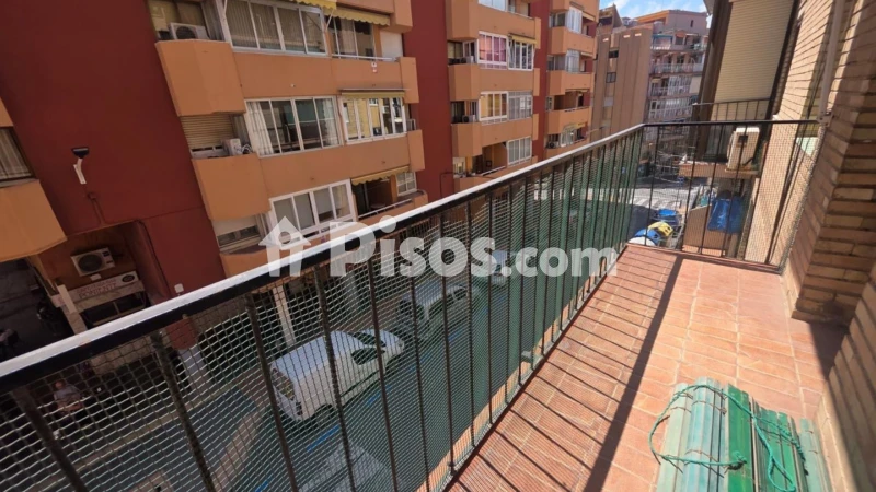 Pis – Benidorm