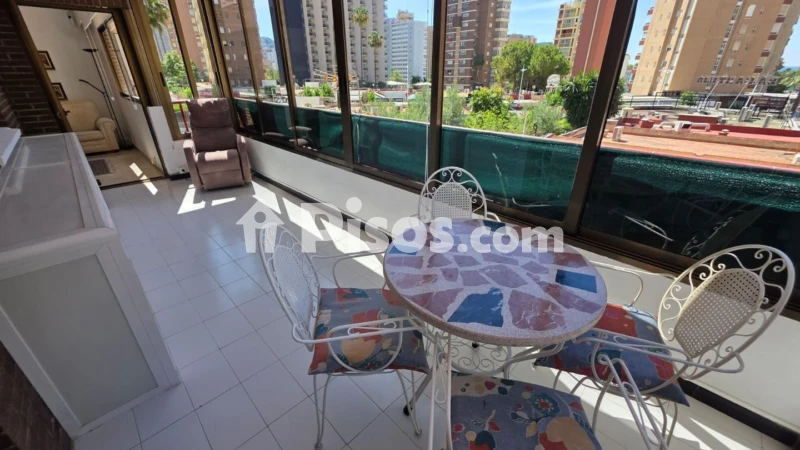 Piso – Benidorm