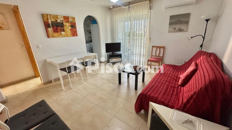 Piso – Benidorm