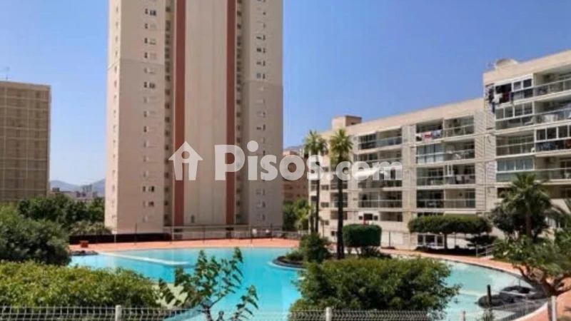 Pis – Benidorm