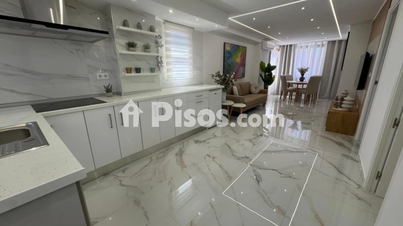 Pis – Benidorm