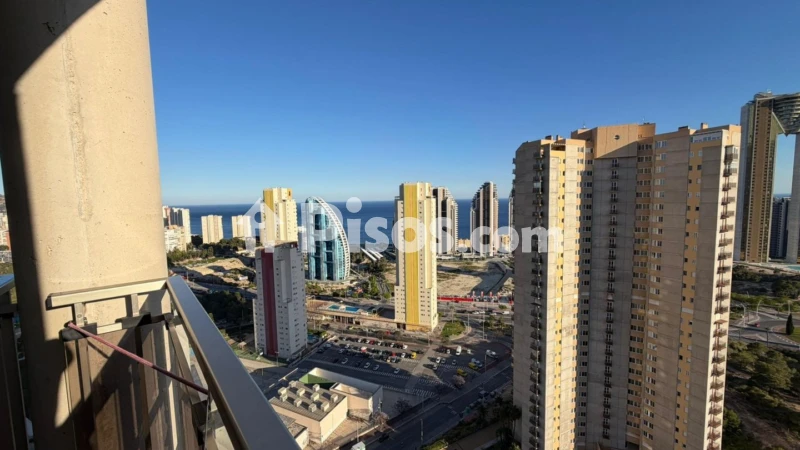 Piso – Benidorm