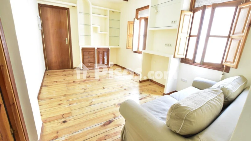 Piso en alquiler en Calle de Jaime 'El Conquistador'
