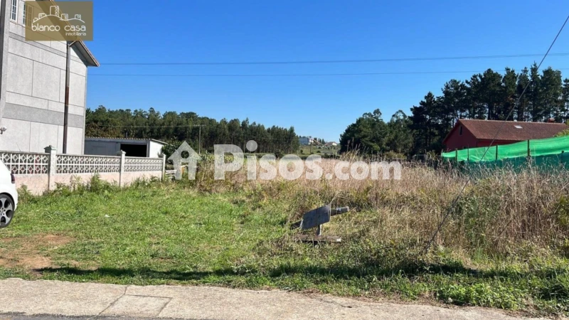 Terreno en venta en Berdillo