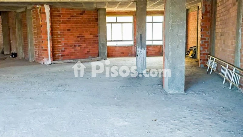 Local comercial en venta en Camuza