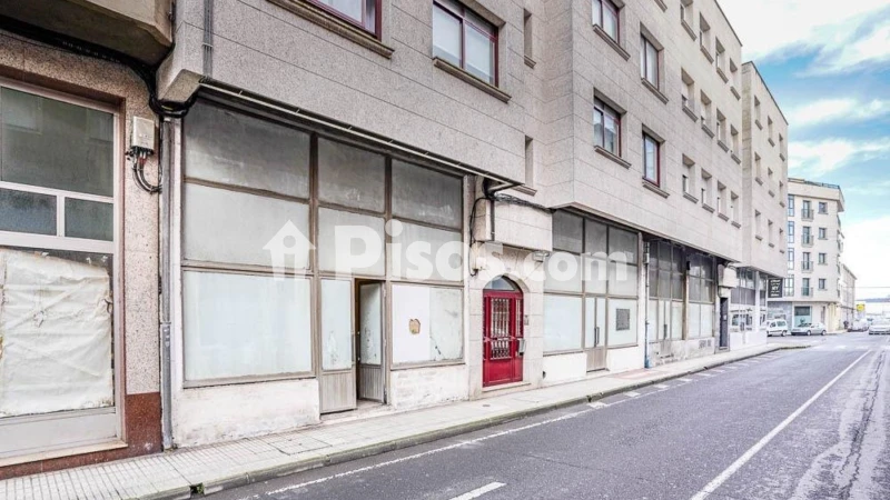 Local comercial en venta en Chorís - Zona Escolar