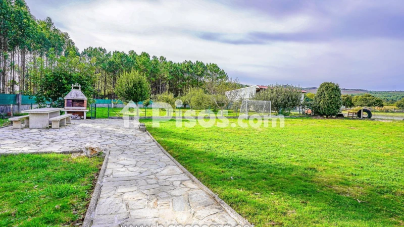 Terreno en venta en Baio