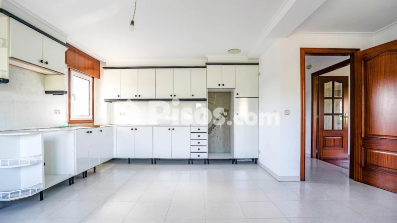 Casa – A Laracha, Bergantiños