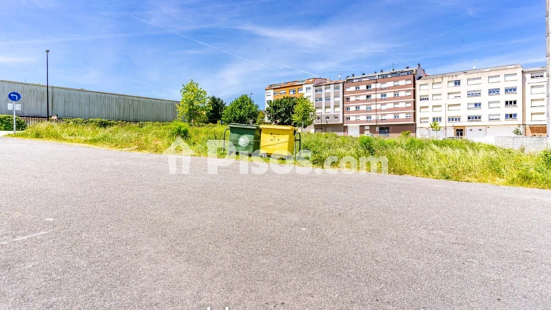 Terreno en venta en Forum