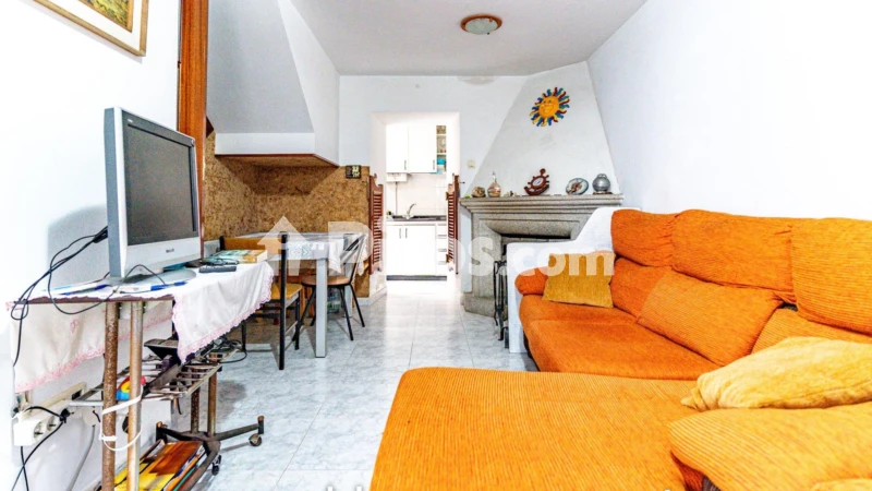 Casa – O Porto de Corme, O Gafote, A Riloa