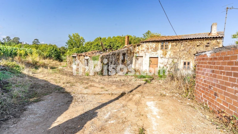 Casa – Carballo, A Casilla, Os Loureiros