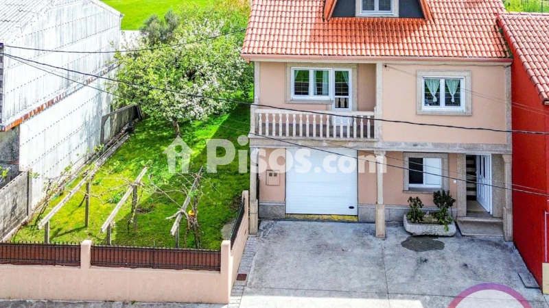 Casa en venta en Dumbria - Vista 3