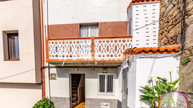 Casa en venta en Playa O Osmo - Vista 3