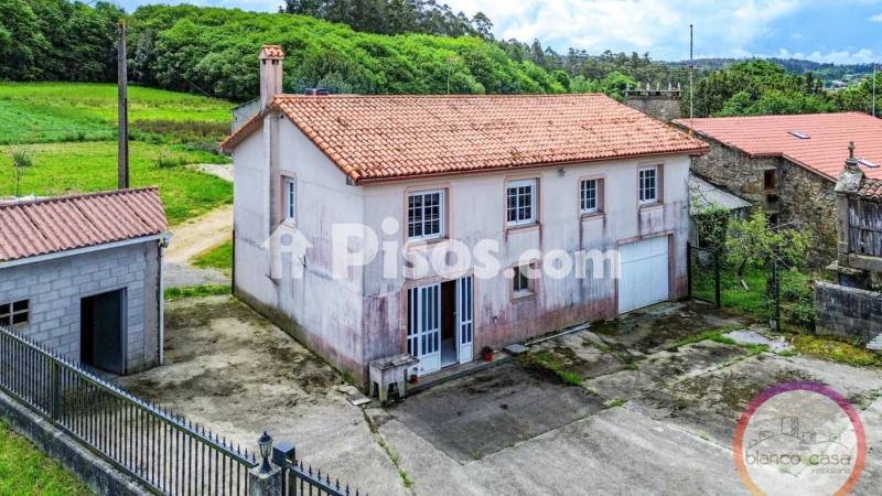 Casa en venta en Sabaceda - Vista 3