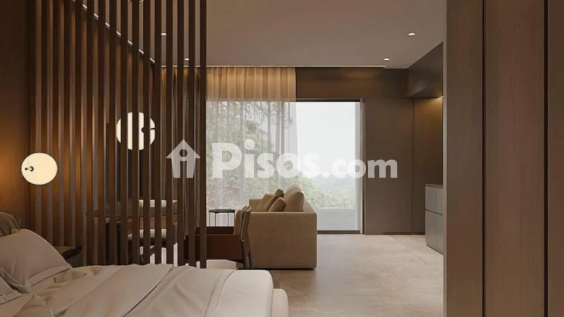Piso – Torrevieja, El Palmeral