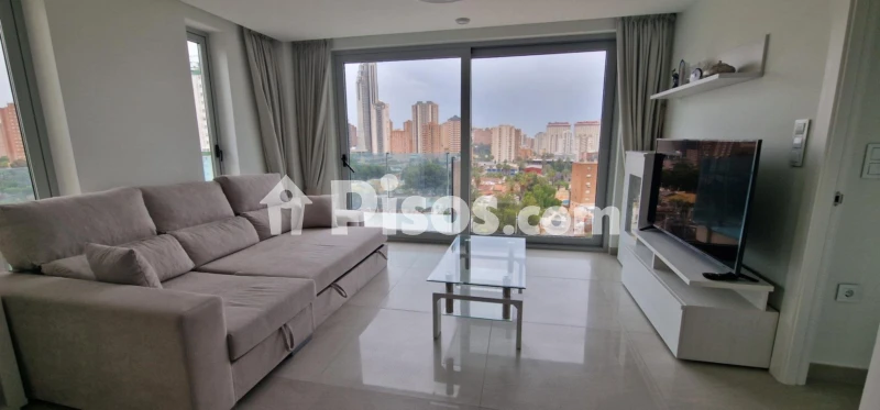 Piso – Finestrat