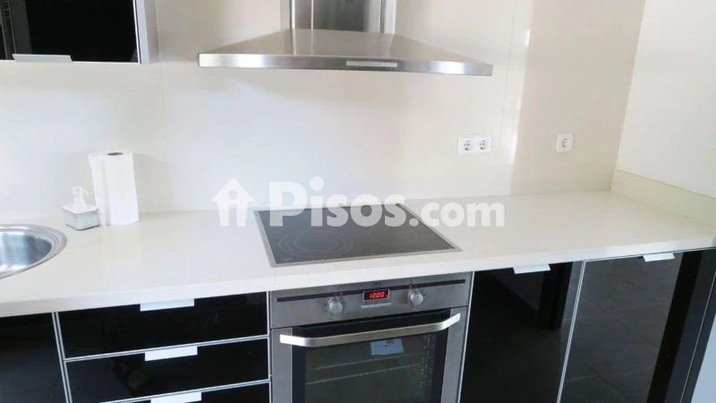 Fotografía del inmueble reportado: 2.500 €/mes — Valencia, Valencia