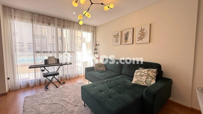 Fotografía del inmueble reportado: 2.500 €/mes — Valencia, Valencia