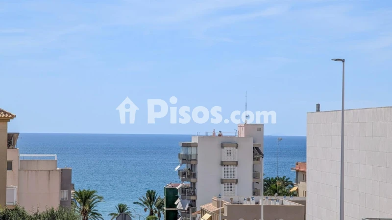 Casa adosada en venta en Carrer de Juan Sebastián Elcano - Vista 3