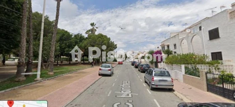 Casa – Torrevieja, Urbanización Calas Blancas, Cabo Cervera-Playa la Mata