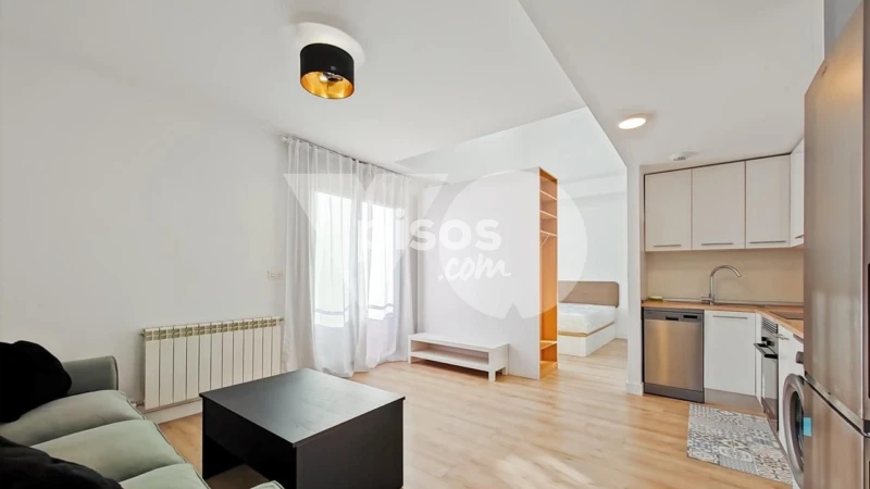Apartamento en alquiler en Calle de Camarillas