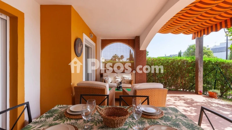 Fotografía del inmueble reportado: 850 €/mes — Almería, Almería