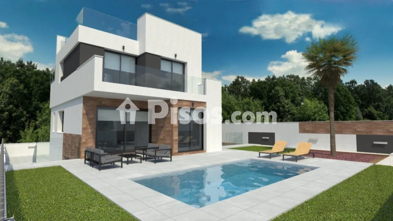 Casa – la Nucia, Urbanización Panorama, Coloma