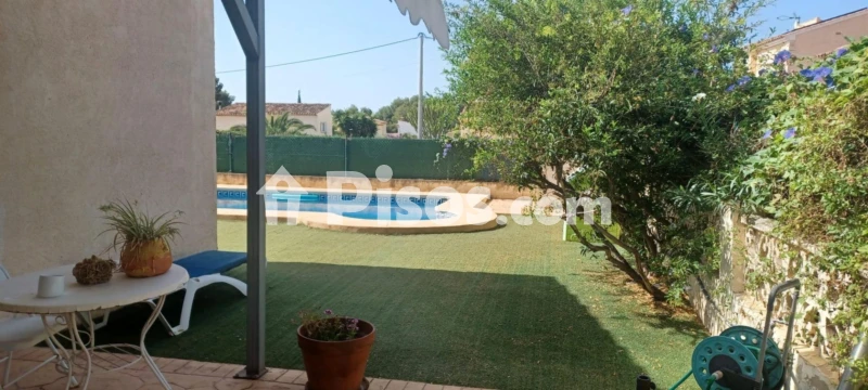 Casa – La Nucia