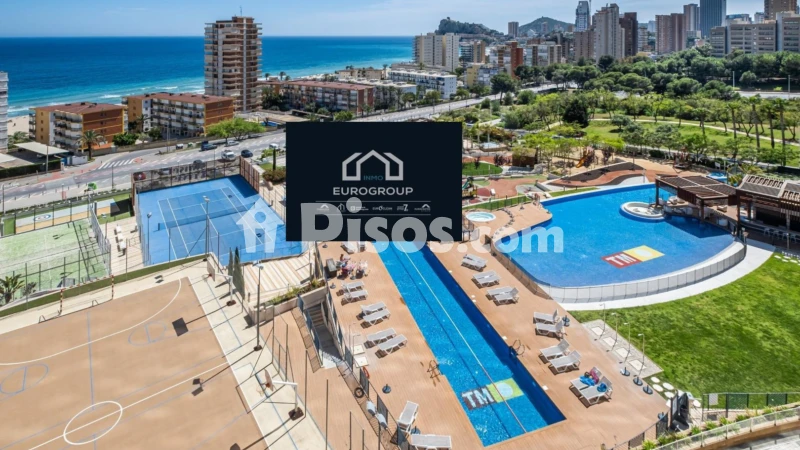 Piso – Benidorm