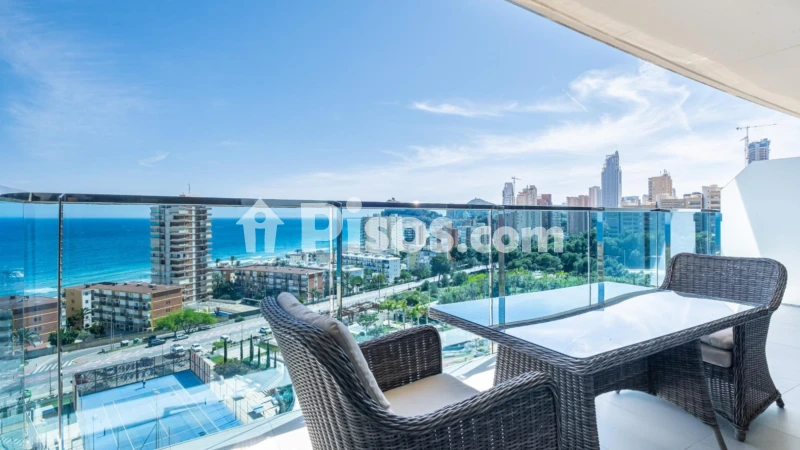 Pis – Benidorm