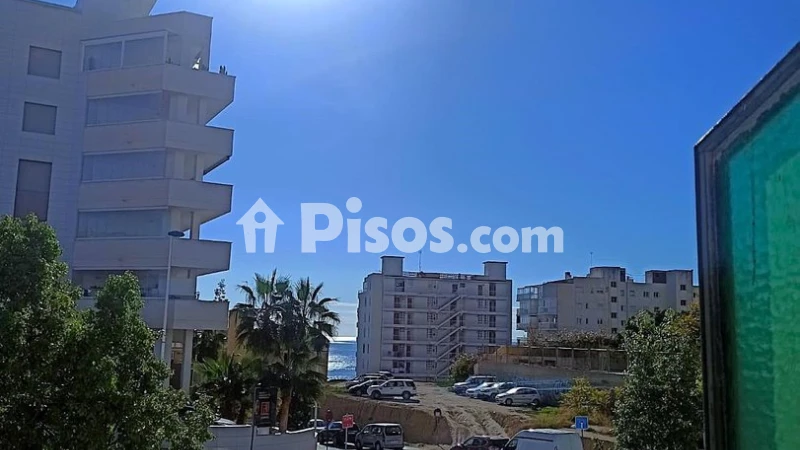 Pis – la Vila Joiosa / Villajoyosa, la Torreta
