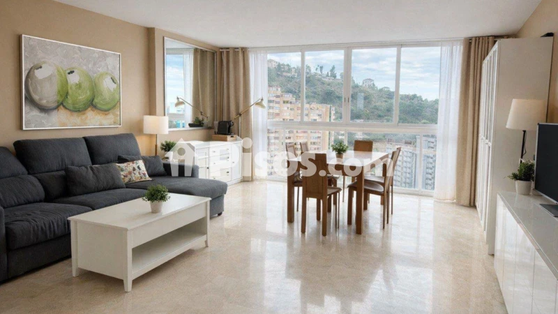 Pis – Benidorm