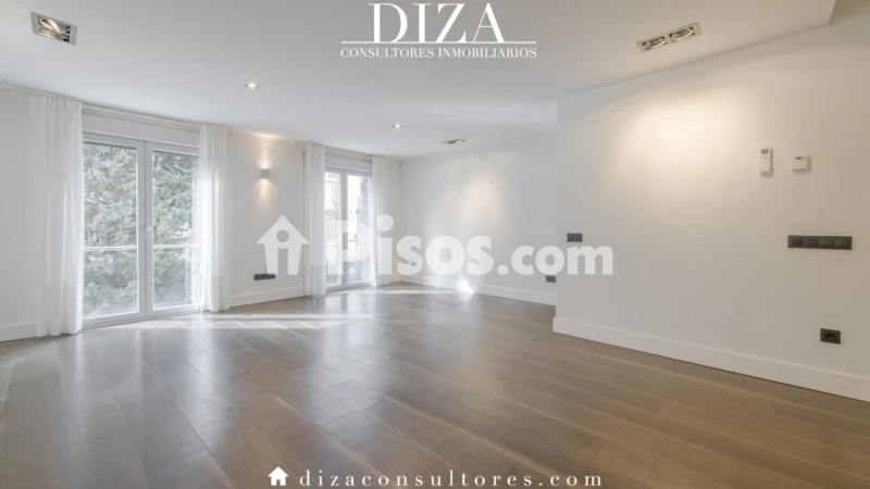 Fotografía del inmueble reportado: 4.500 €/mes — Madrid, Madrid