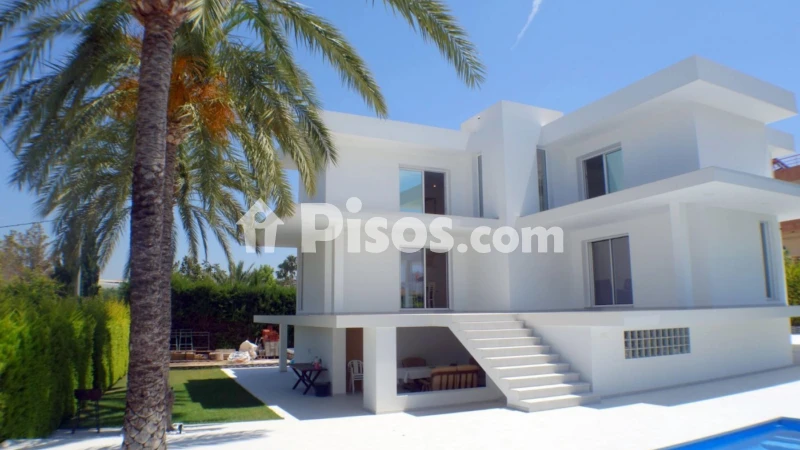 Casa – Benidorm, la Marina Baixa