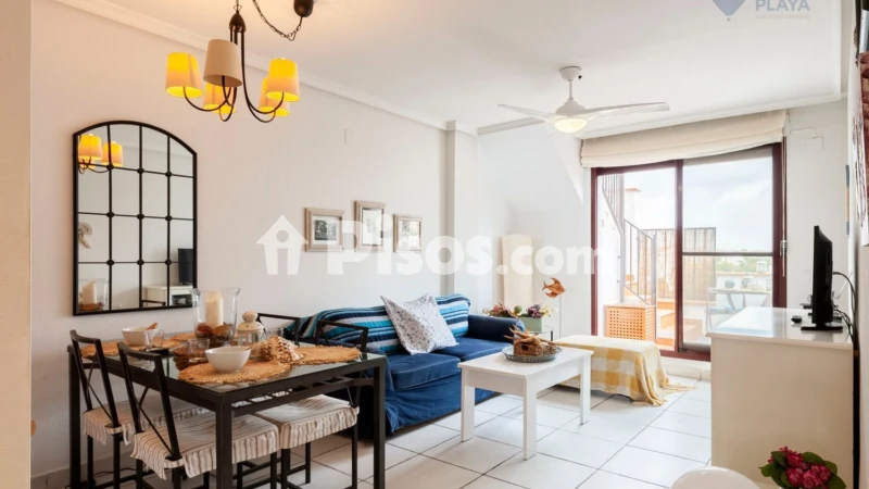 Fotografía del inmueble reportado: 800 €/mes — Almería, Almería