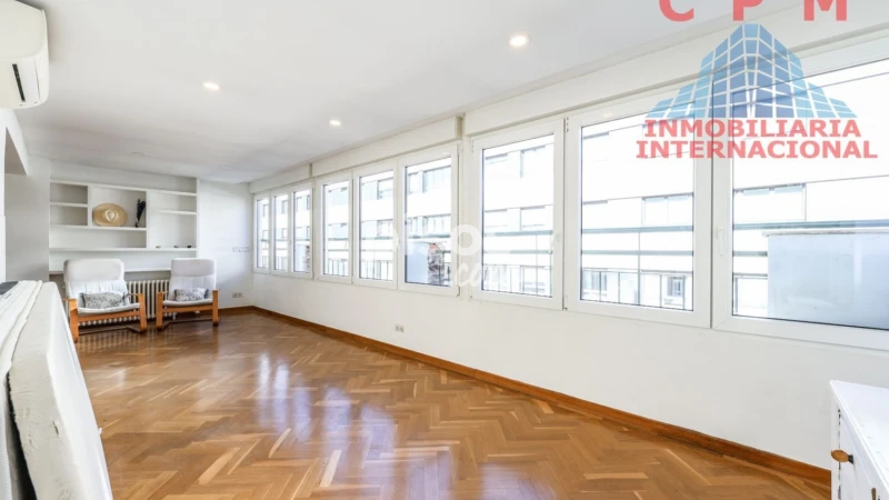 Piso en alquiler en Río Rosas