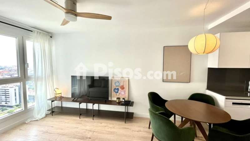 Fotografía del inmueble reportado: 1.800 €/mes — Málaga, Málaga