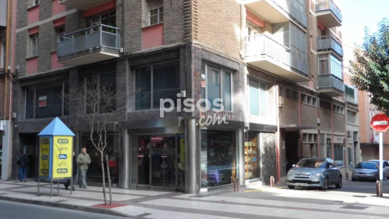 Local comercial en venta en Centro, Centro (Tudela) de 310.300 €