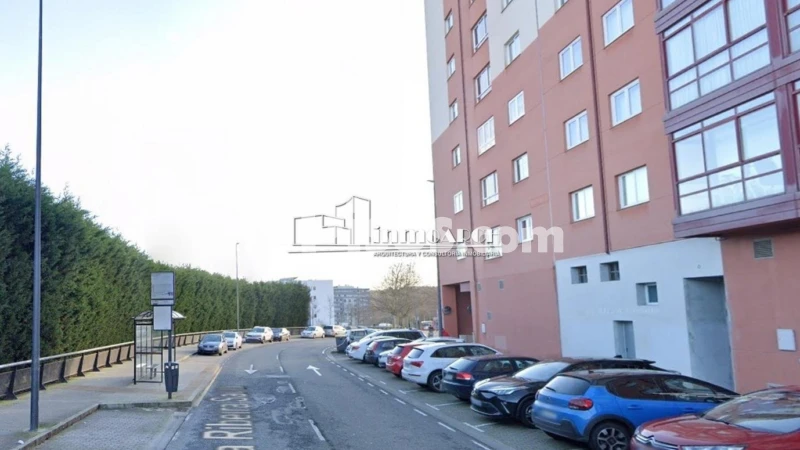 Local comercial en venta en Calle Ribeira Sacra
