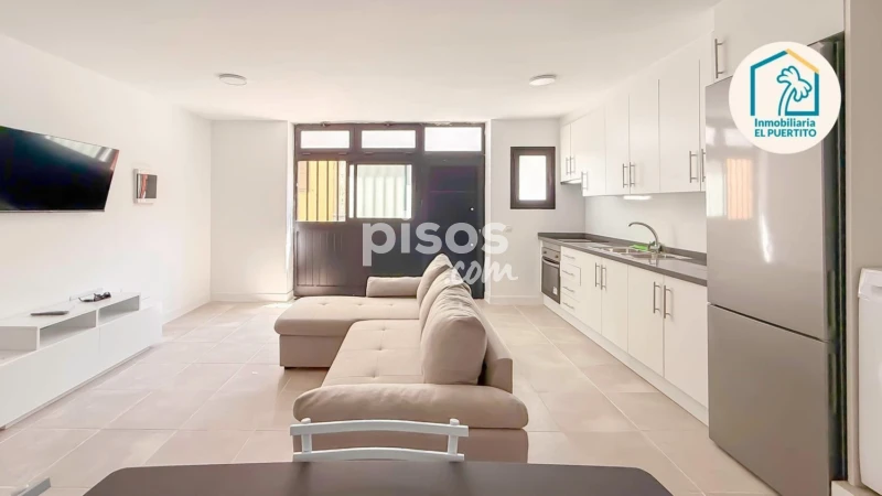 Piso en alquiler en Calle Sauce, Mogan (Arico) de 850 €<span>/mes</span>