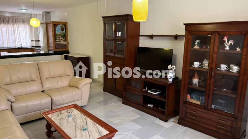 Fotografía del inmueble reportado: 1.250 €/mes — Málaga, Málaga