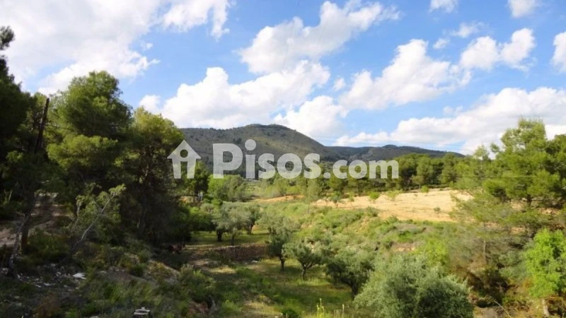 Terreno en venta en Serafines