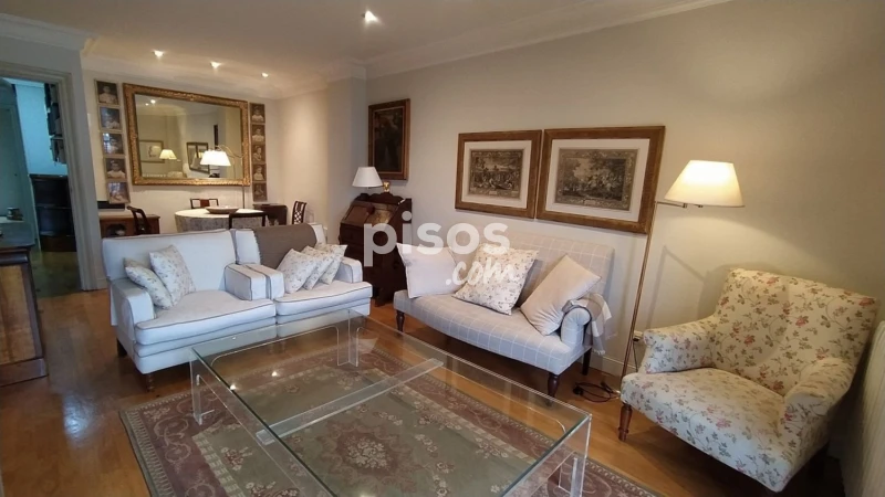 Piso en venta en Calle Bidasoa Ibilbidea, Hondarribia de 595.000 €