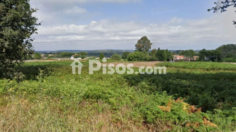 Terreno en venta en Calle Garabal