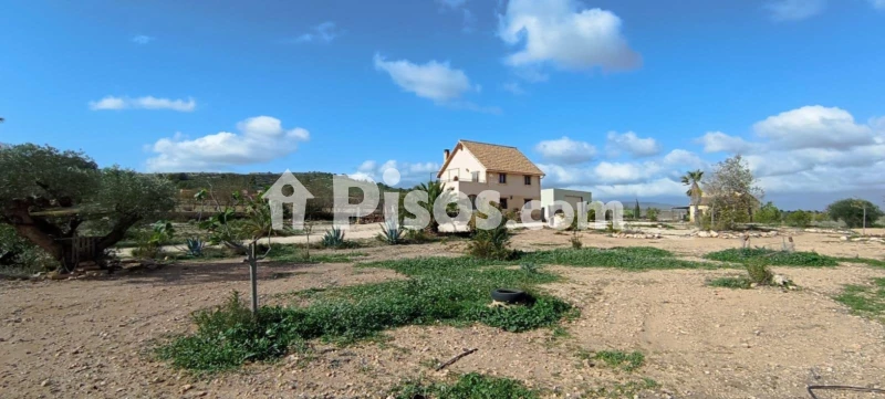 Casa – El Pinós - Pinoso